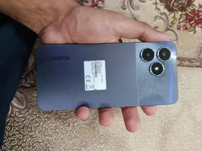 Realme Note 50
