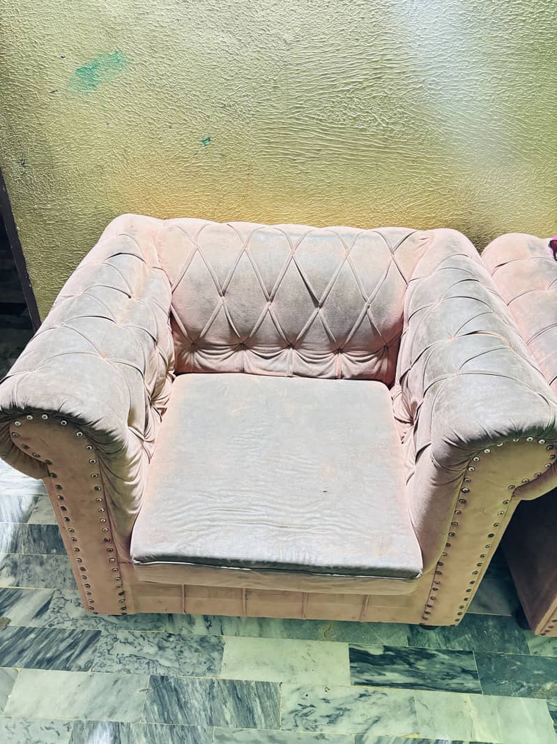5 seater sofa 2