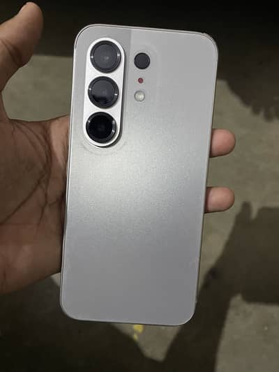 Tecno camon 50