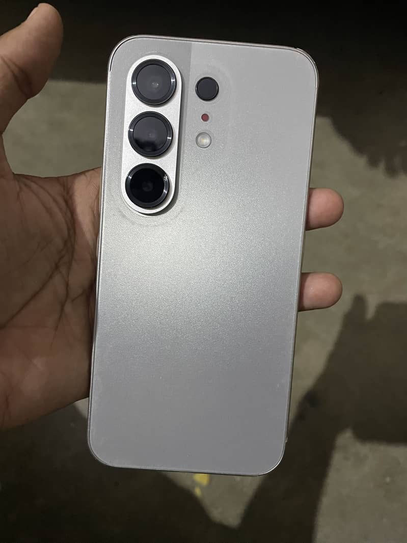 Tecno camon 50 0