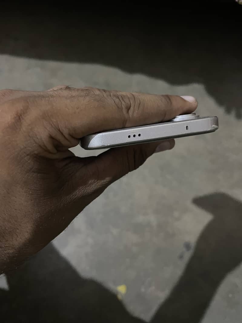 Tecno camon 50 1