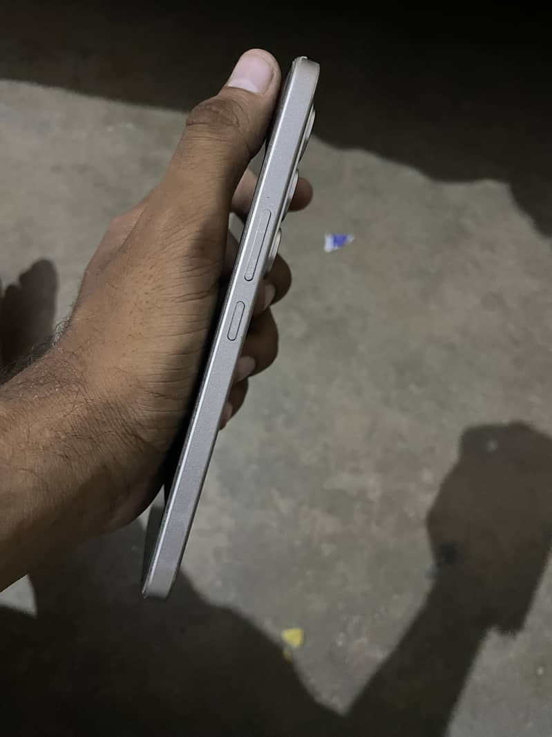 Tecno camon 50 3
