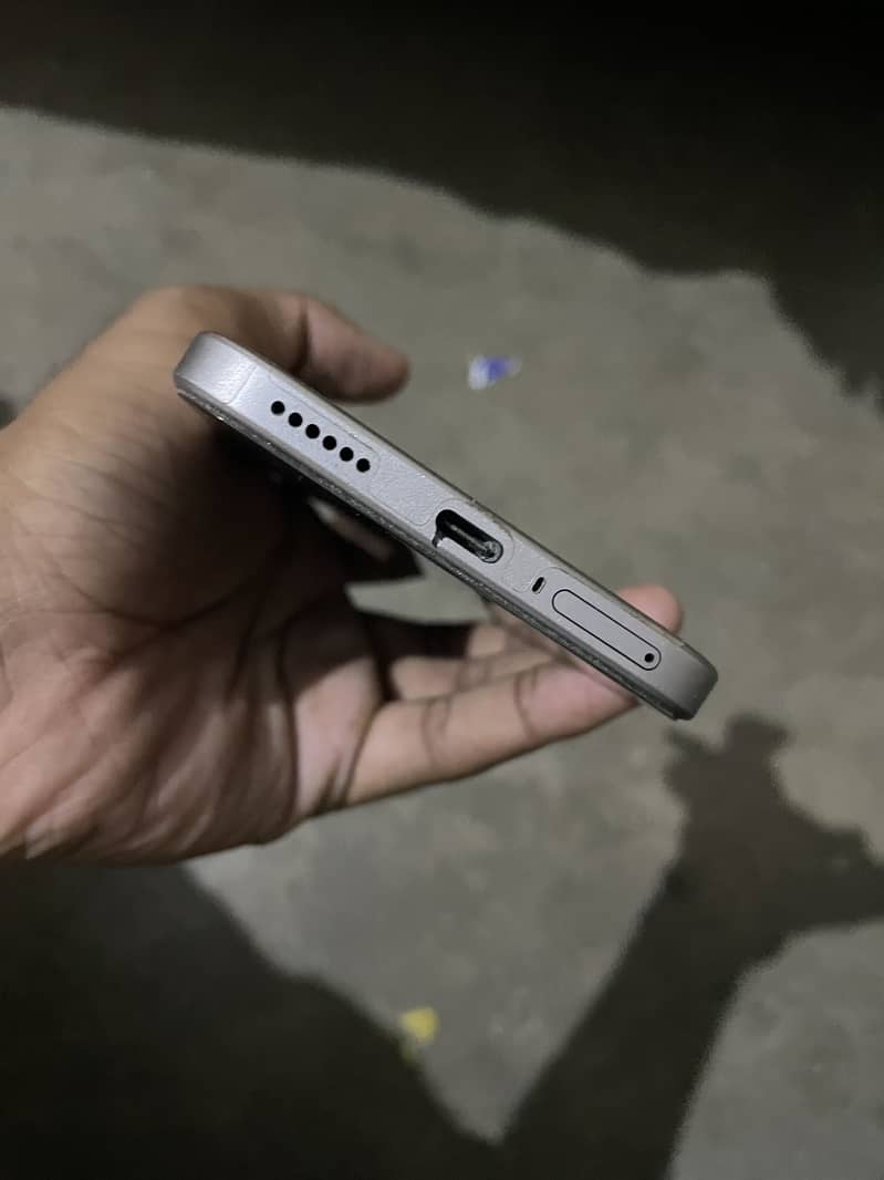 Tecno camon 50 4