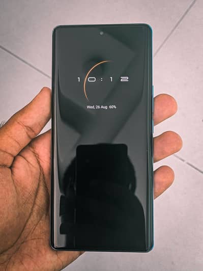 Vivo V29 5G — 12GB RAM / 256GB Storage