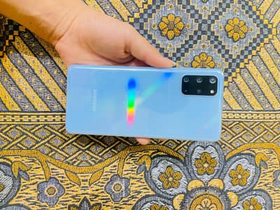 Samsung Mobile S21 Plus