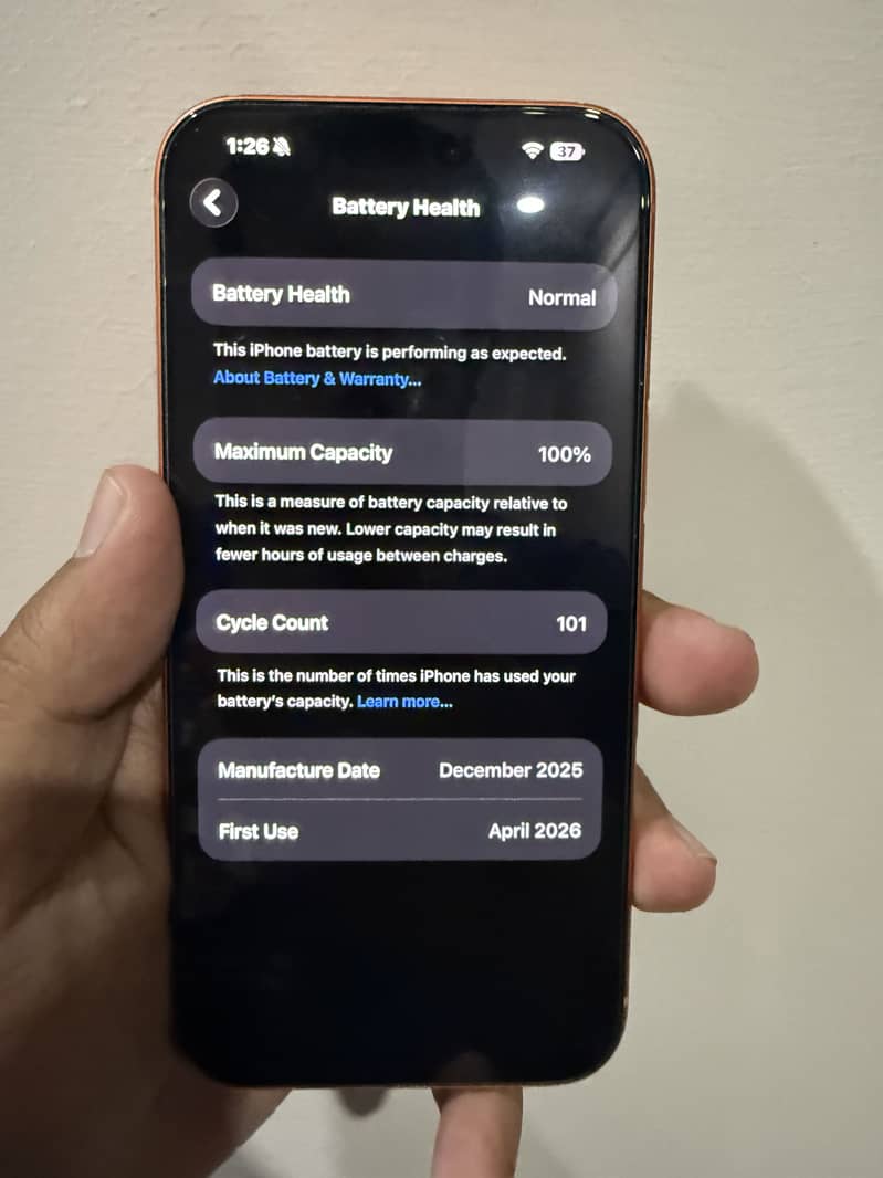 Apple iPhone 17 Pro Max 14