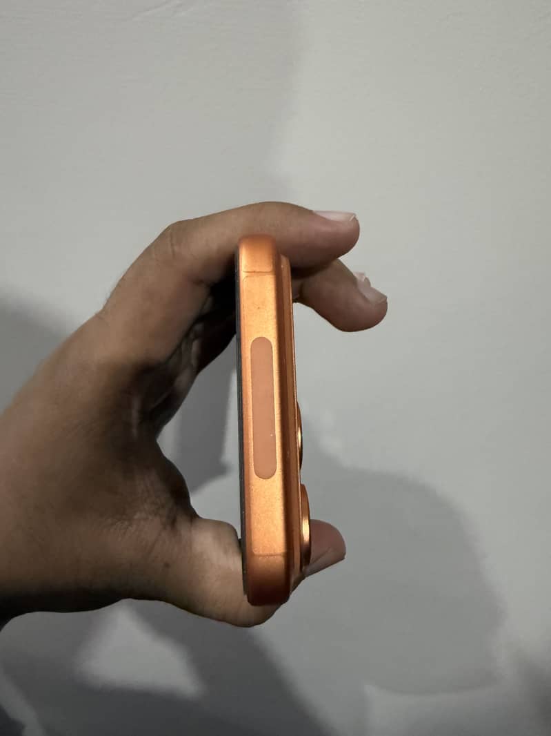Apple iPhone 17 Pro Max 17