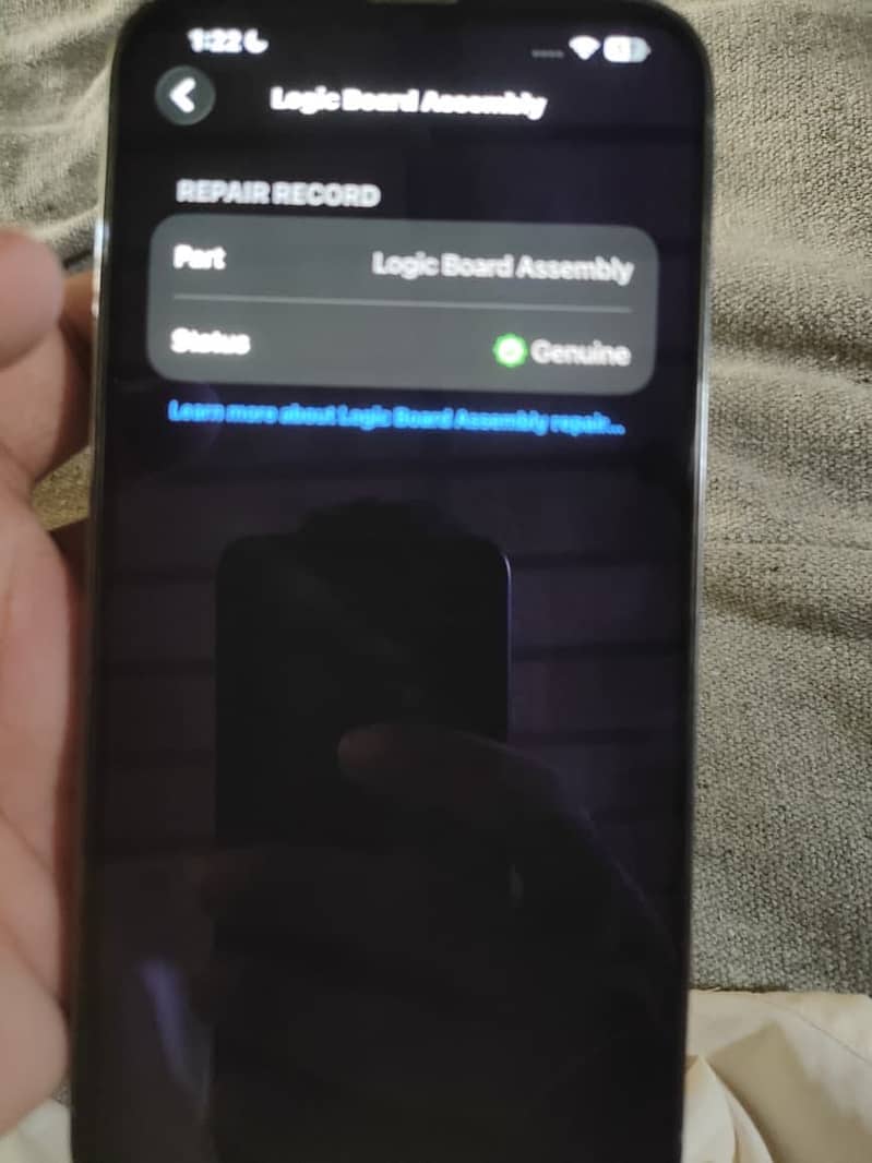 Apple iPhone 13 Pro Max 5