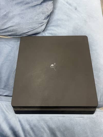 Ps4 slim 500gb