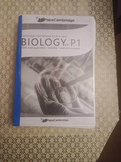 Alevels tropicals for sale (Biology, Physics and Chemistry)