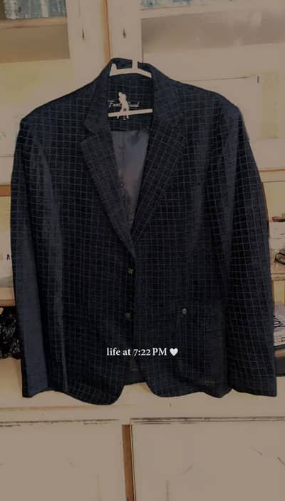 Man coat for sale