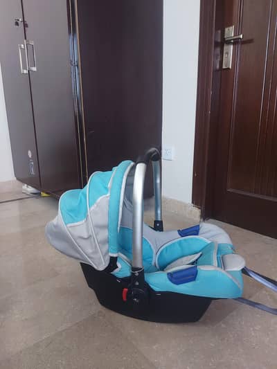 baby seater