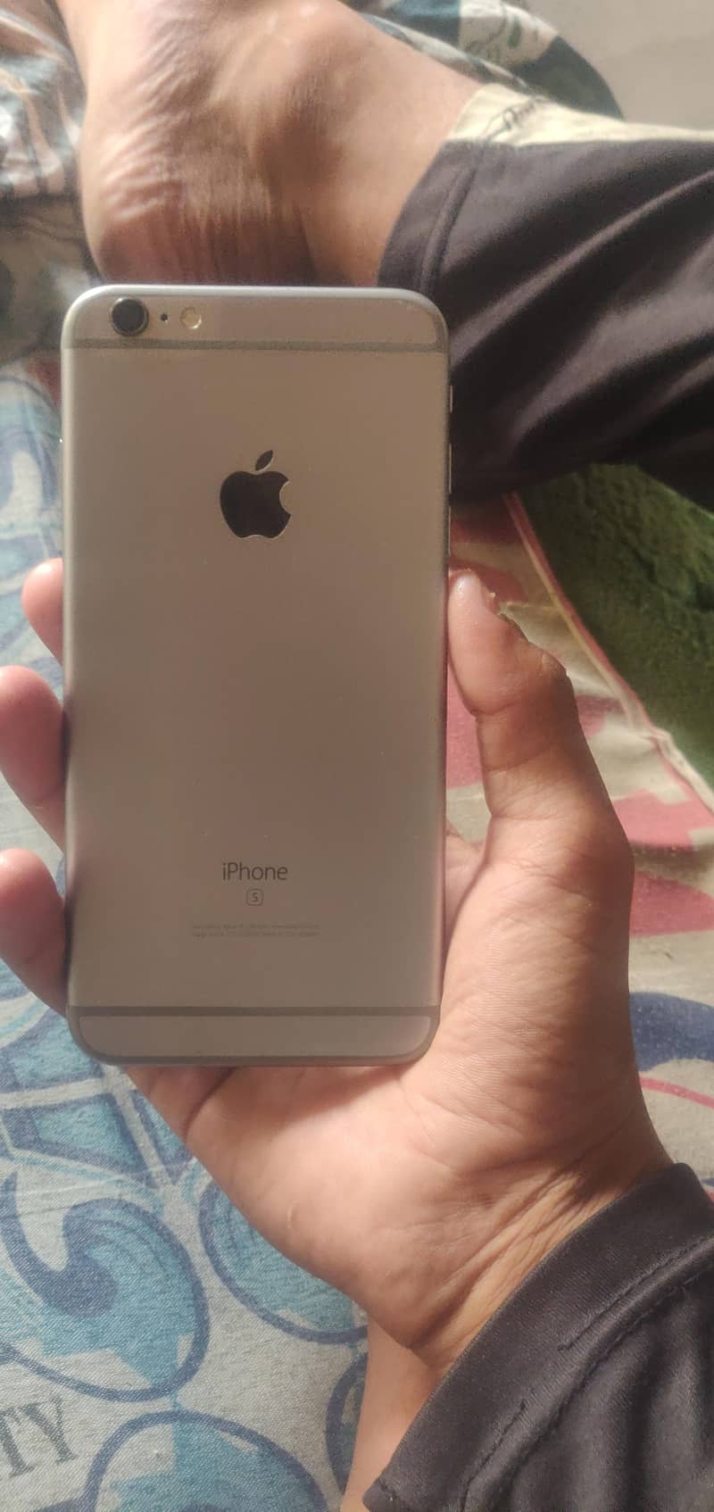 Apple iPhone 6S Plus 1