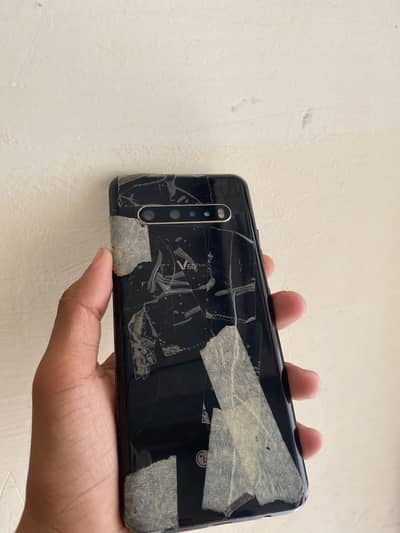 LG V60 ThinQ 5G urgent sale fast
