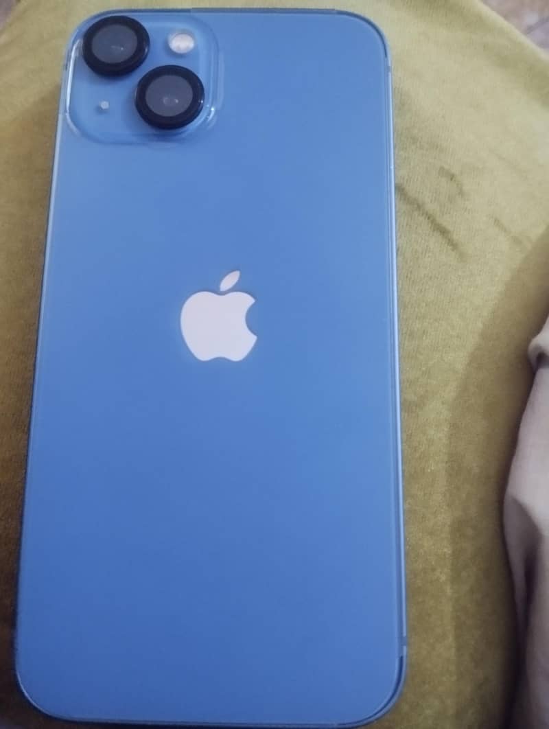 Apple iPhone 13 5