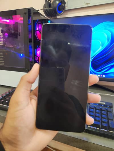 Xiaomi 11T 12GB/256GB - NO ANY FAULT EXCHANGE WITH Gaming phone