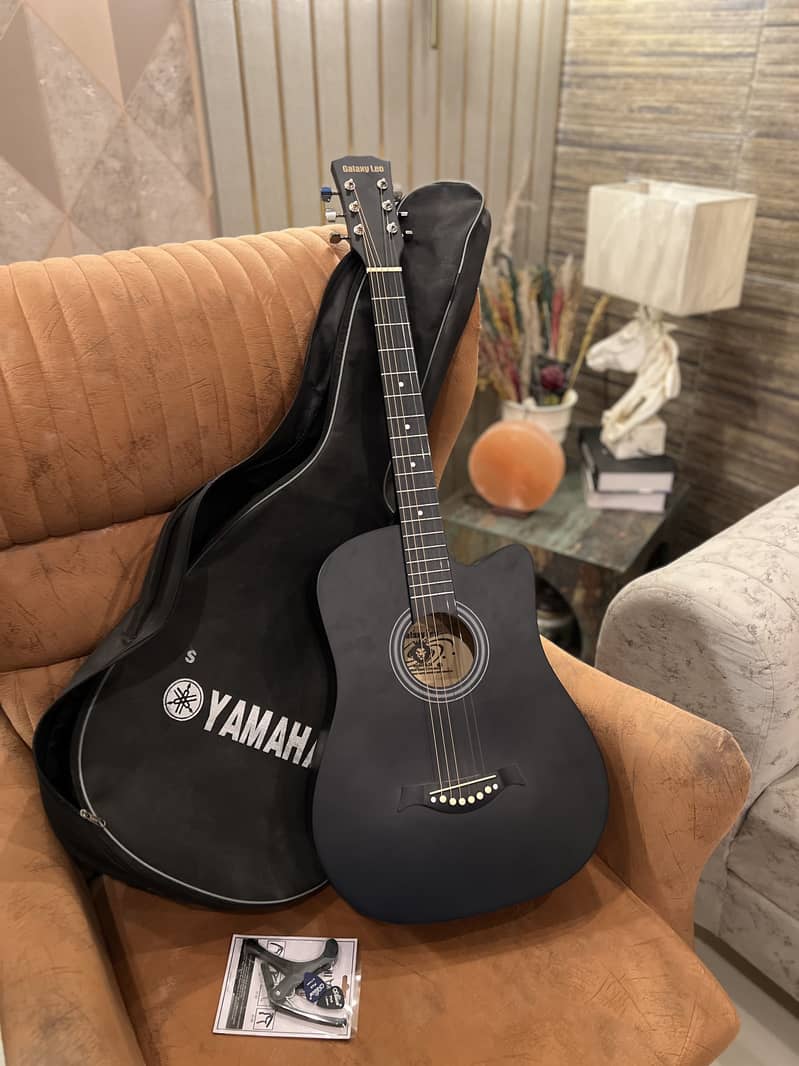 Guitar 1