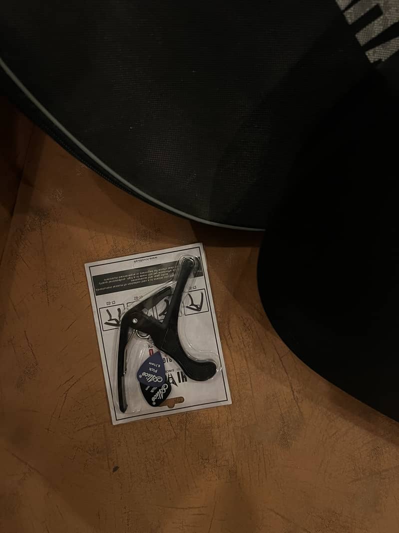 Guitar 3