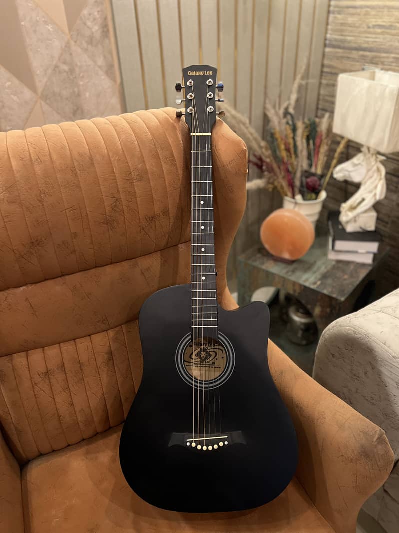 Guitar 4