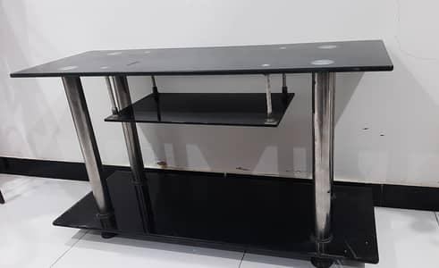 TV Trolley for Sale PKR 10,000