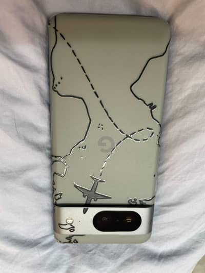 google pixel 8