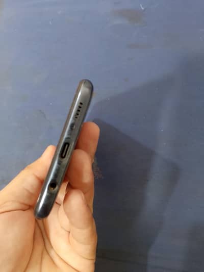 Samsung Mobile A51