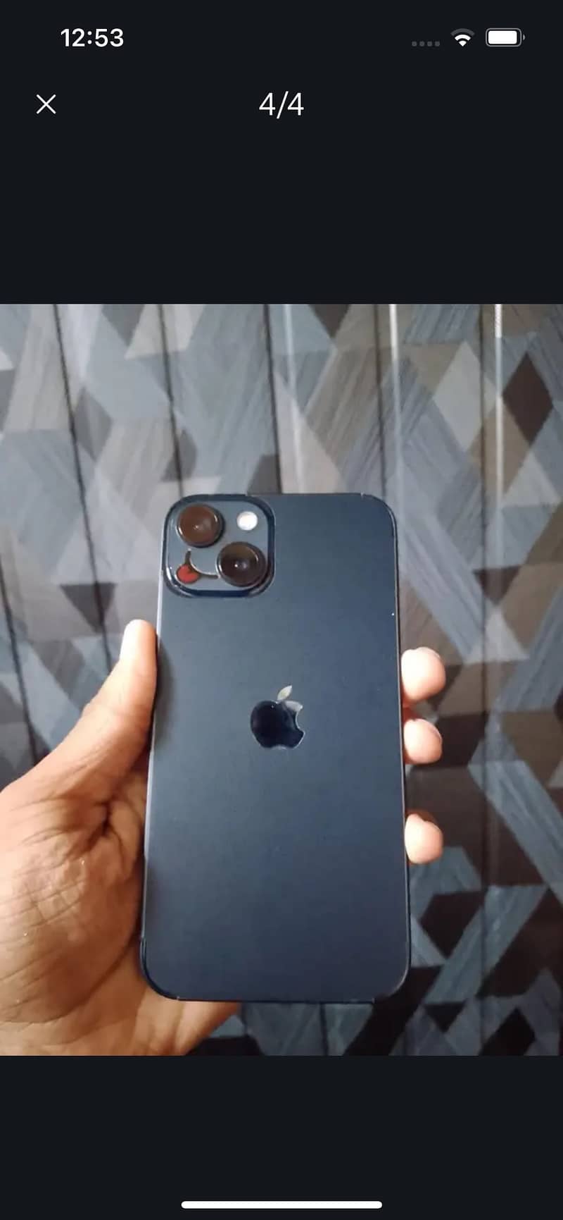 Apple iPhone 13 2