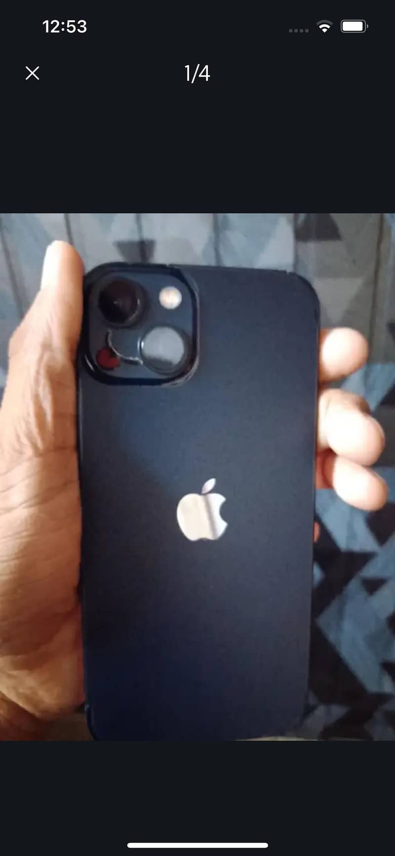 Apple iPhone 13 3