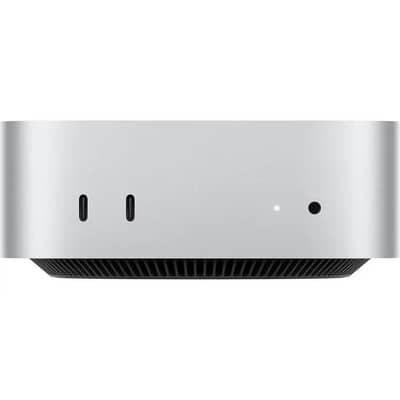 Mac mini m4 imported from dubai