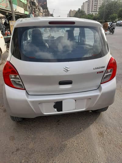 B2B Original Suzuki Cultus VXR 2021 November