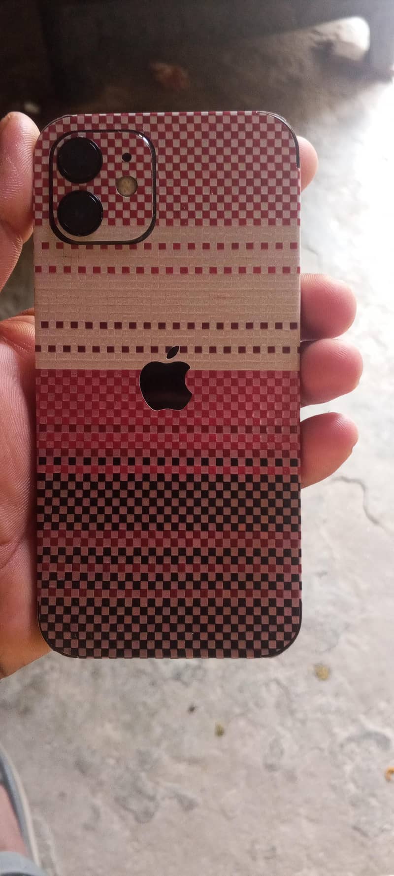 Iphone 12 simple 1