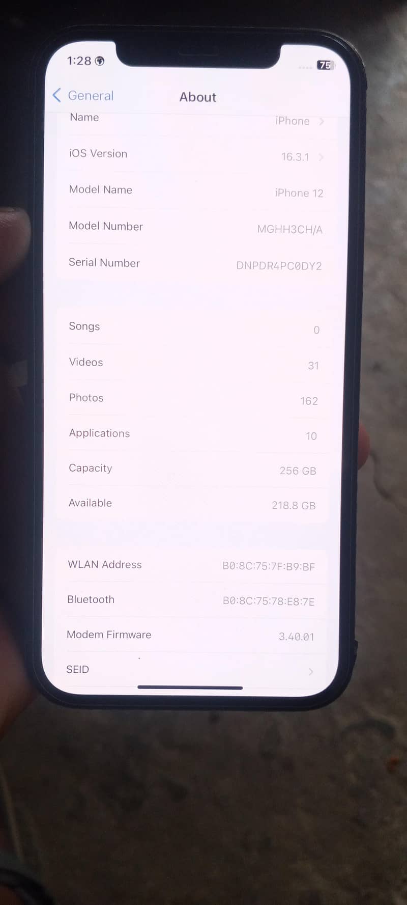 Iphone 12 simple 3