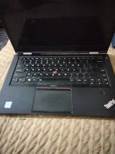 Lenovo ThinkPad – Core i5 Laptop /urgent for Sale