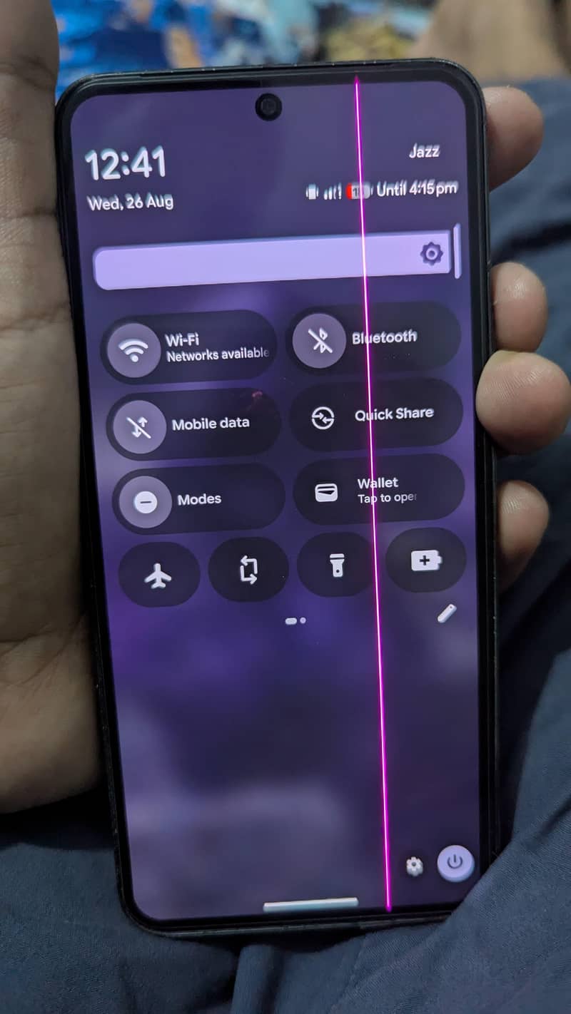 Google Pixel 8 1