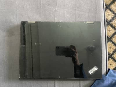 Lenovo ThinkPad L390 Yoga | i5 8th Gen | 8GB | 256GB SSD | 360° Touch