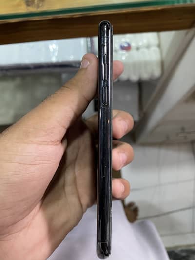 Apple iPhone XS