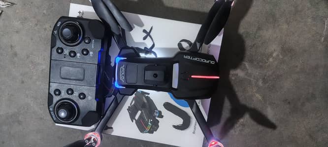 J6 pro drone