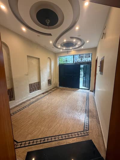 5 marla luxury house for rent