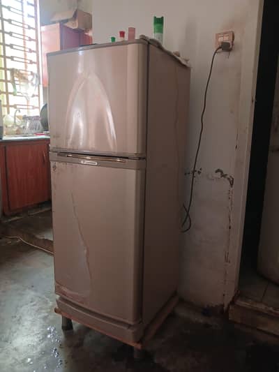 dawlance feidge 2 door