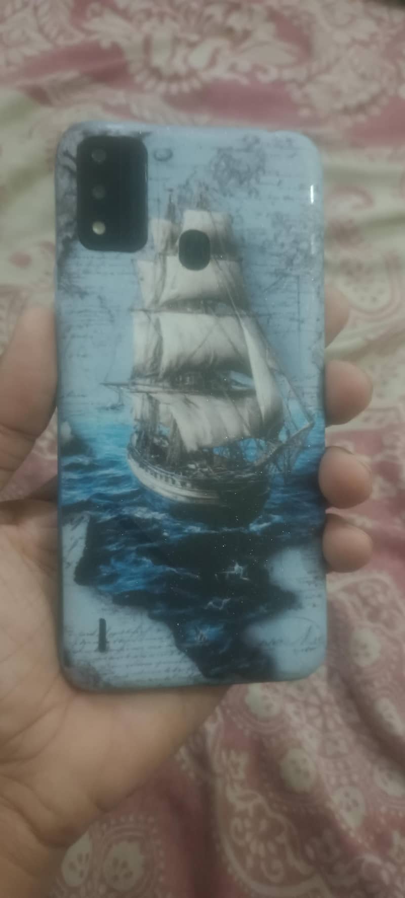 Itel A48 1