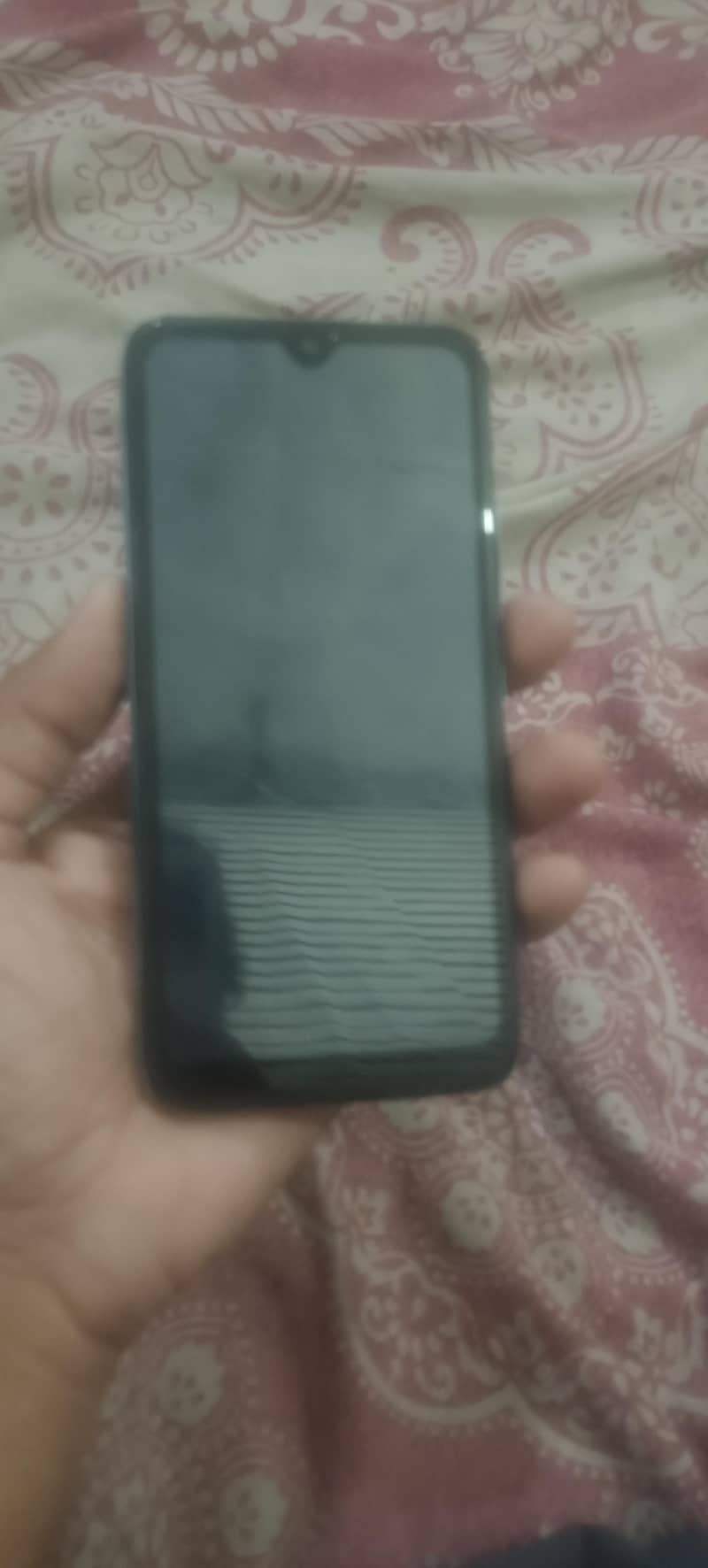 Itel A48 2