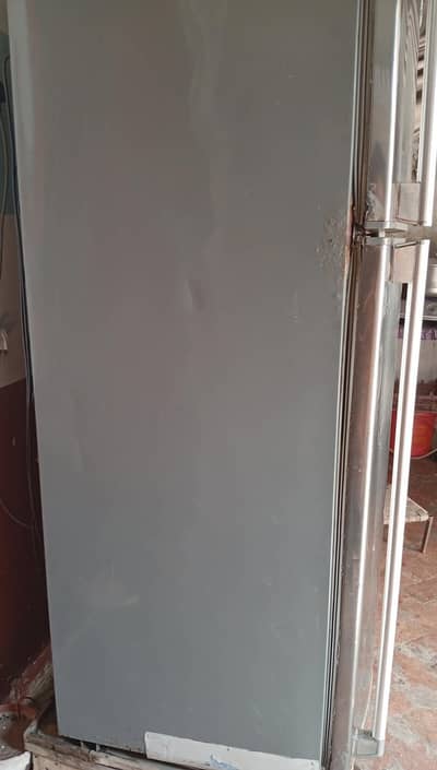 full size dawlance fridge