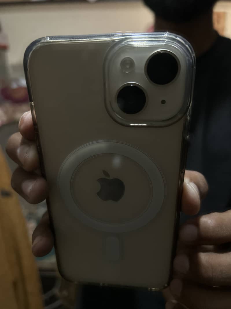 Apple iPhone 14 0