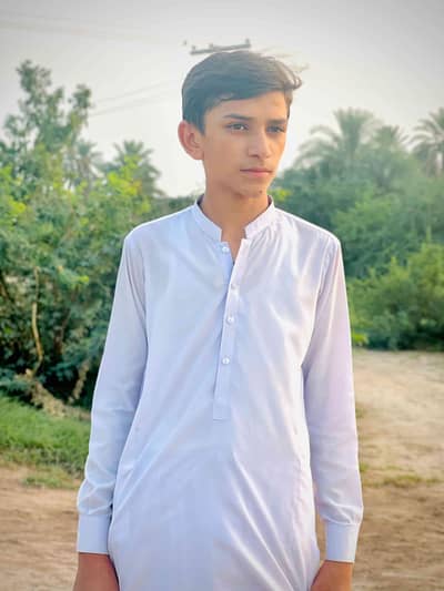 Malik Ahmad 