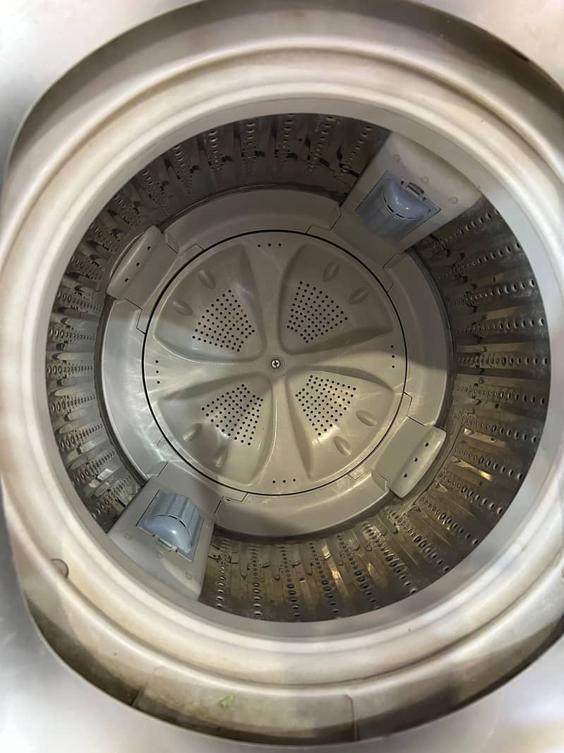 atomic washing machine 3