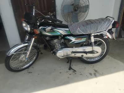 Apf 2023 model