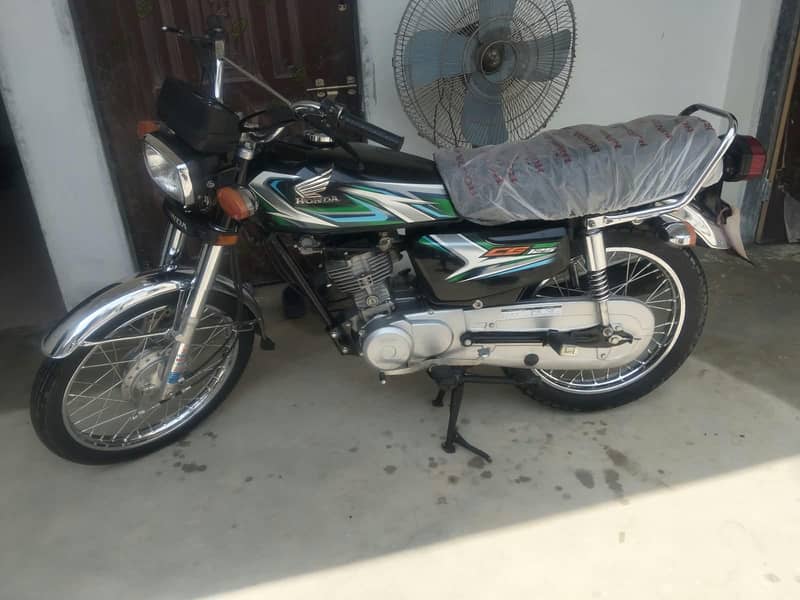 Apf 2023 model 0