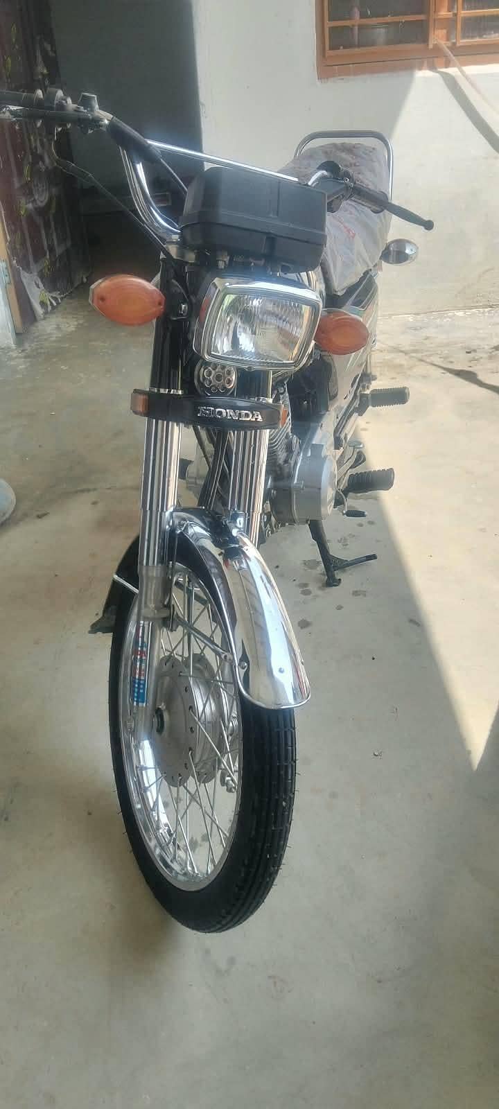 Apf 2023 model 2