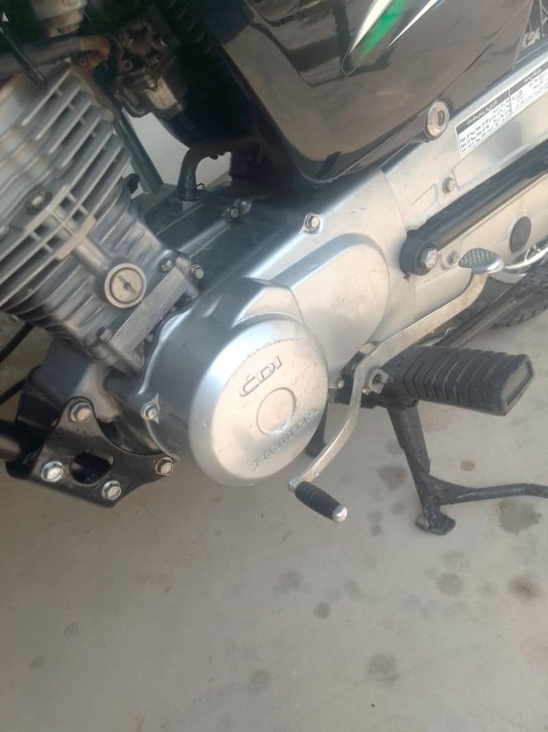 Apf 2023 model 3