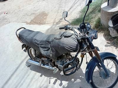 Super Power 2015 Bike for Sale